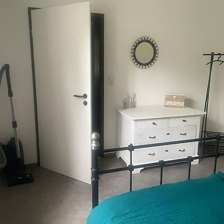 Ferienwohnung Zum Zauberwald مرسبورغ المظهر الخارجي الصورة
