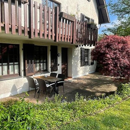 Ferienwohnung Zum Zauberwald مرسبورغ المظهر الخارجي الصورة