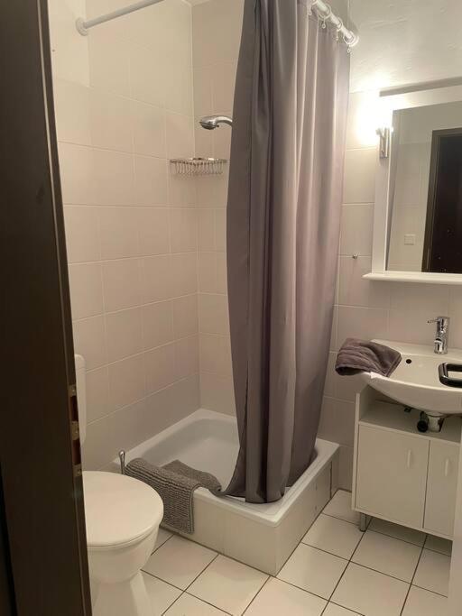 Ferienwohnung Zum Zauberwald مرسبورغ المظهر الخارجي الصورة