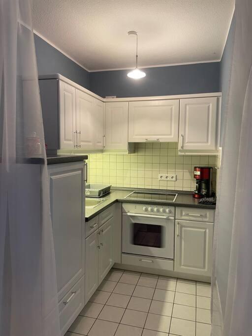 Ferienwohnung Zum Zauberwald مرسبورغ المظهر الخارجي الصورة